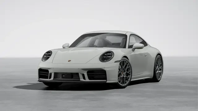 2026 Porsche 992 Carrera - Image 6 of 30