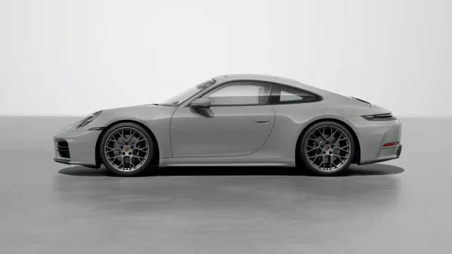 2026 Porsche 992 Carrera - Image 10 of 30