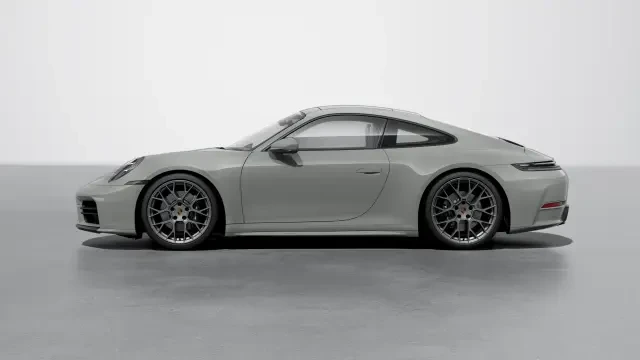 2026 Porsche 992 Carrera - Image 14 of 30