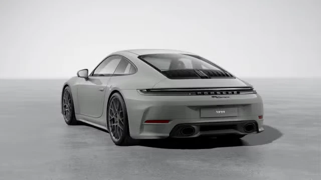 2026 Porsche 992 Carrera - Image 18 of 30