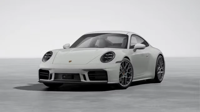 2026 Porsche 992 Carrera - Image 2 of 30