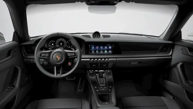 2026 Porsche 992 Carrera - Image 30 of 30