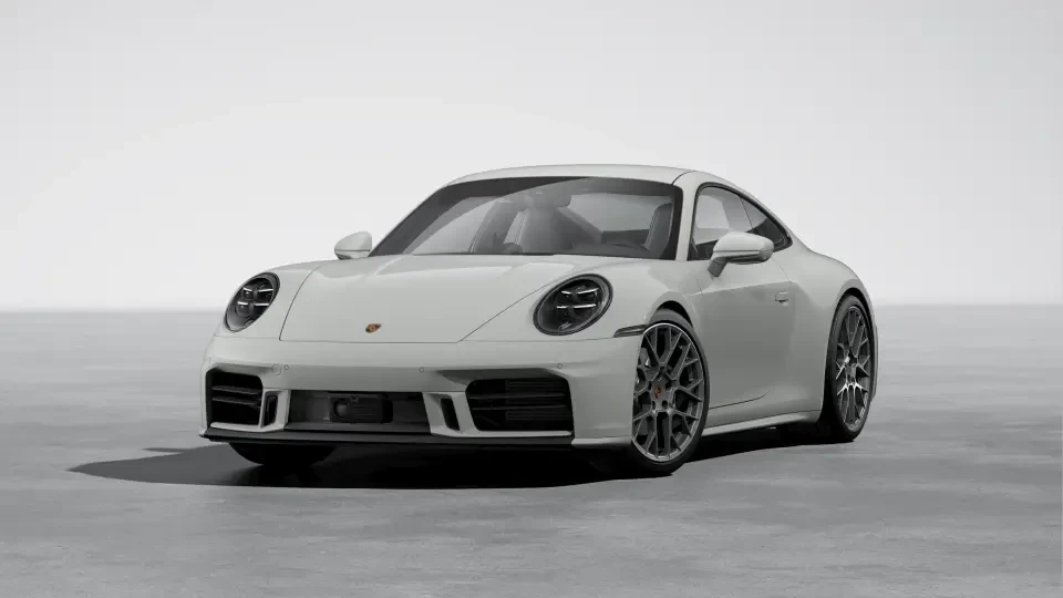2026 Porsche 992 Carrera - Image 7 of 30