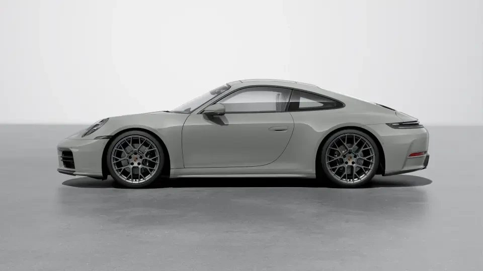 2026 Porsche 992 Carrera - Image 15 of 30
