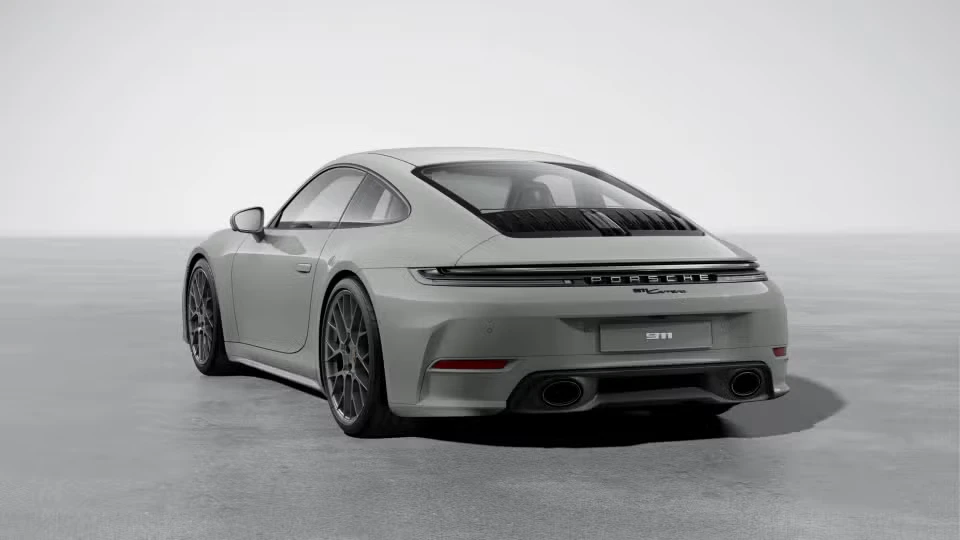 2026 Porsche 992 Carrera - Image 19 of 30