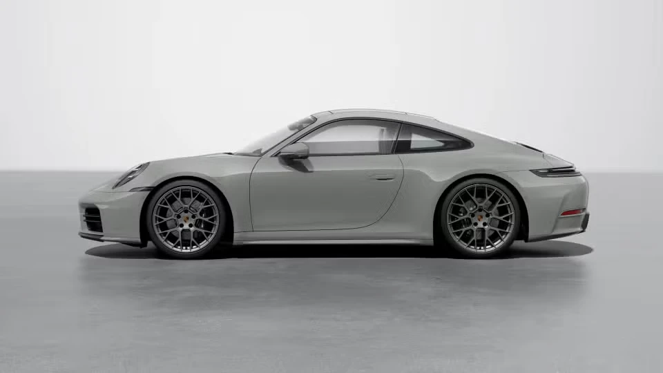 2026 Porsche 992 Carrera - Image 11 of 30