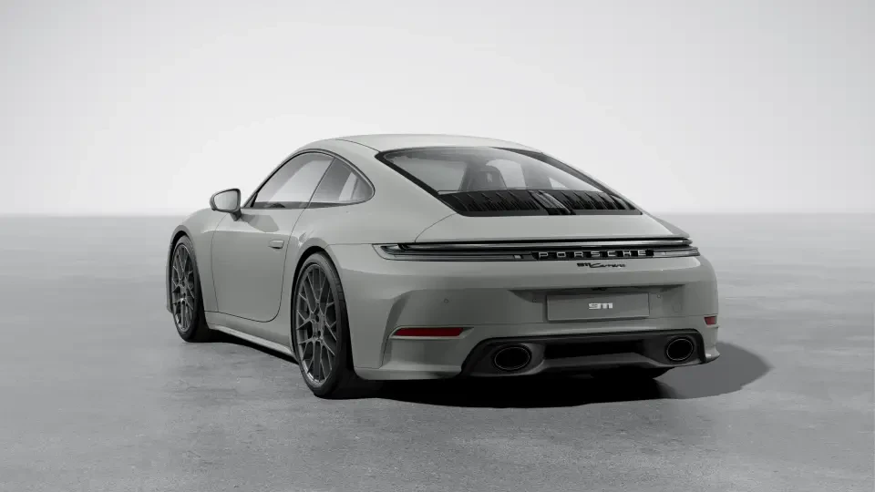 2026 Porsche 992 Carrera - Image 23 of 30