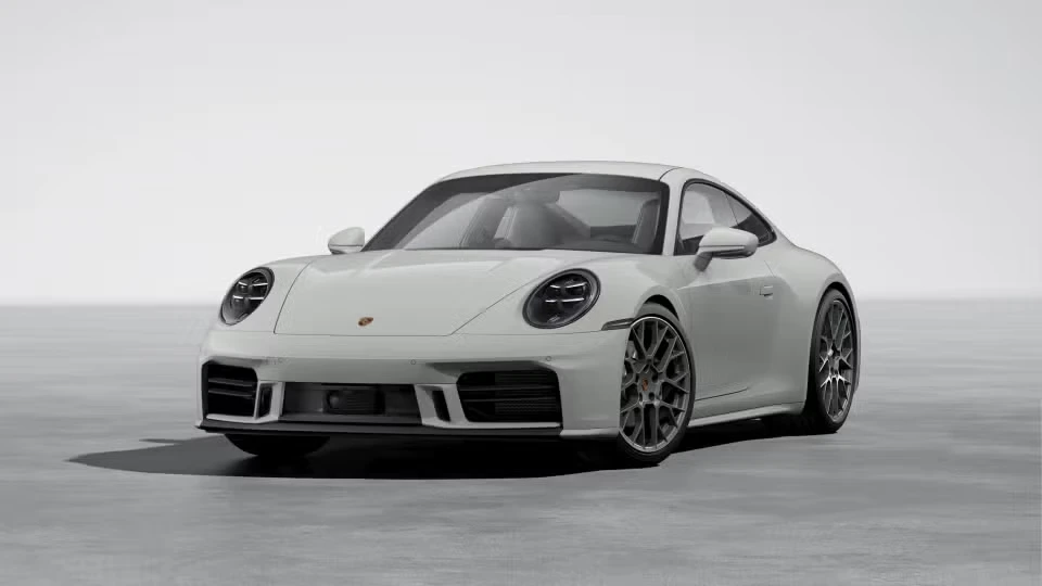 2026 Porsche 992 Carrera - Image 3 of 30