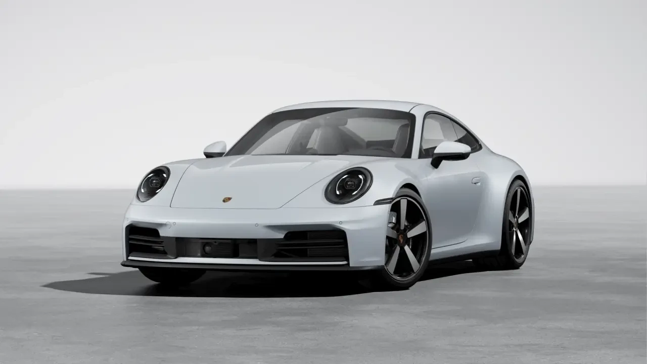 2026 Porsche 992 Carrera - Image 8 of 30