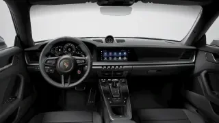 2026 Porsche 992 Carrera - Image 29 of 30
