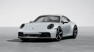 2026 Porsche 992 Carrera - Image 5 of 30