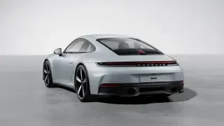 2026 Porsche 992 Carrera - Image 21 of 30