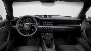 2026 Porsche 992 Carrera - Image 25 of 30