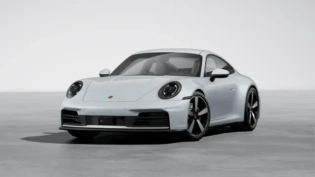 2026 Porsche 992 Carrera - Image 6 of 30