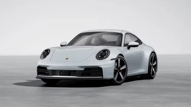 2026 Porsche 992 Carrera - Image 2 of 30