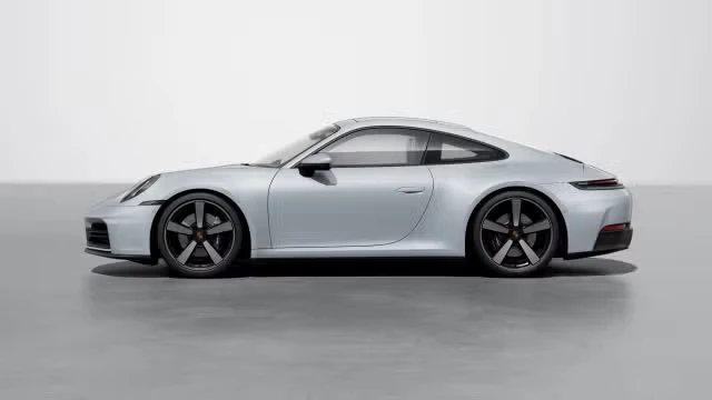 2026 Porsche 992 Carrera - Image 10 of 30