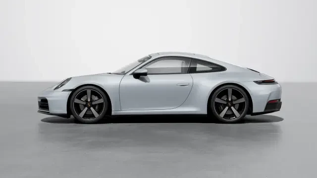 2026 Porsche 992 Carrera - Image 14 of 30