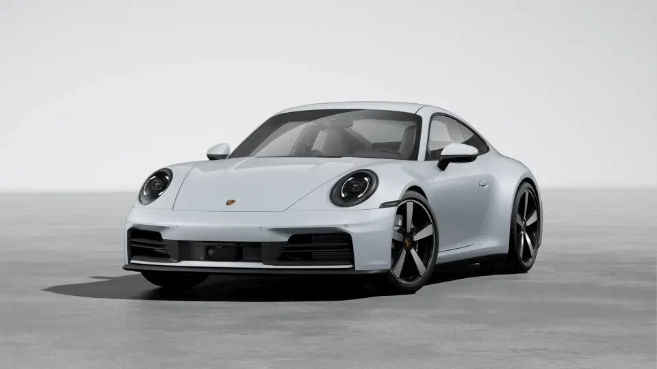 2026 Porsche 992 Carrera - Image 7 of 30
