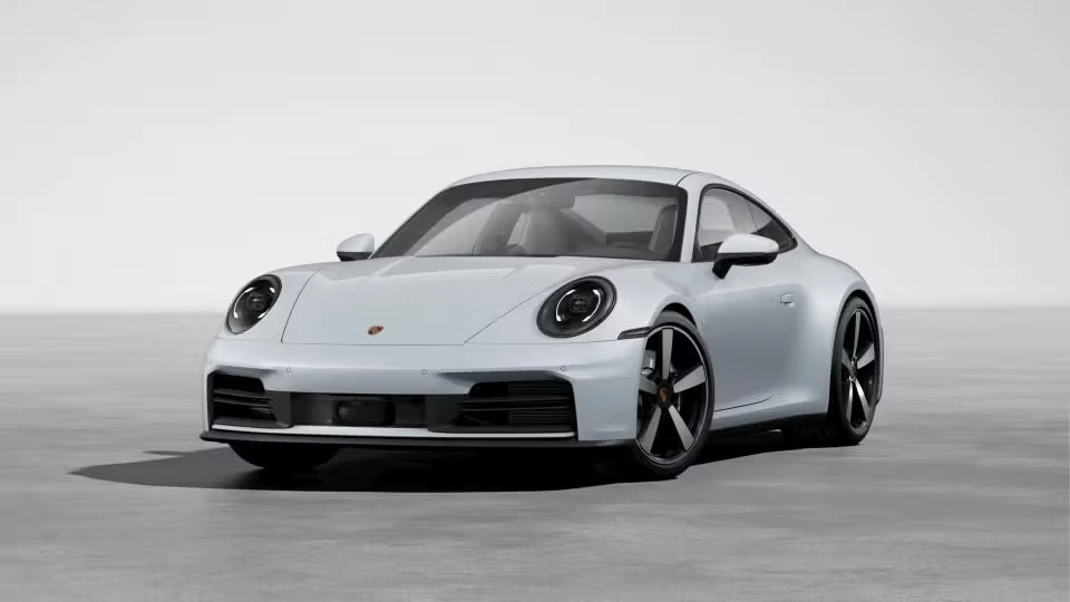 2026 Porsche 992 Carrera - Image 3 of 30