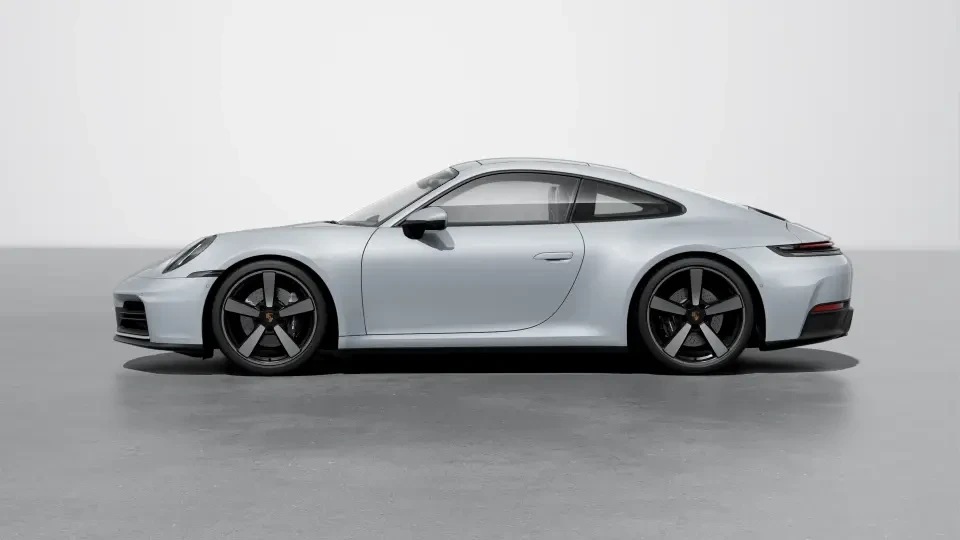 2026 Porsche 992 Carrera - Image 15 of 30