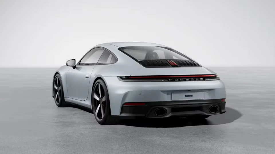 2026 Porsche 992 Carrera - Image 19 of 30