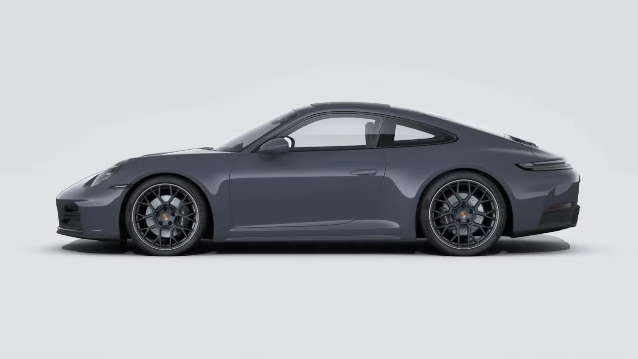 2026 Porsche 992 Carrera - Image 12 of 30