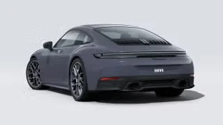 2026 Porsche 992 Carrera - Image 17 of 30