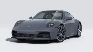2026 Porsche 992 Carrera - Image 5 of 30