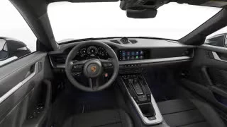 2026 Porsche 992 Carrera - Image 25 of 30