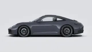 2026 Porsche 992 Carrera - Image 13 of 30