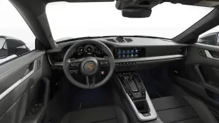 2026 Porsche 992 Carrera - Image 29 of 30
