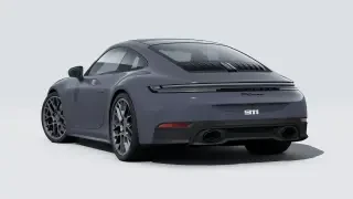 2026 Porsche 992 Carrera - Image 21 of 30