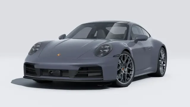 2026 Porsche 992 Carrera - Image 6 of 30