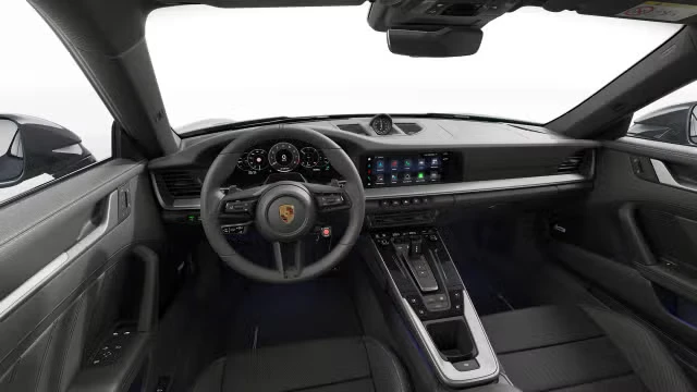 2026 Porsche 992 Carrera - Image 26 of 30