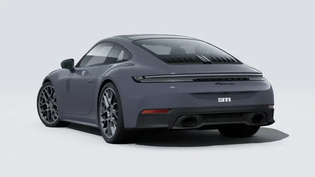 2026 Porsche 992 Carrera - Image 22 of 30