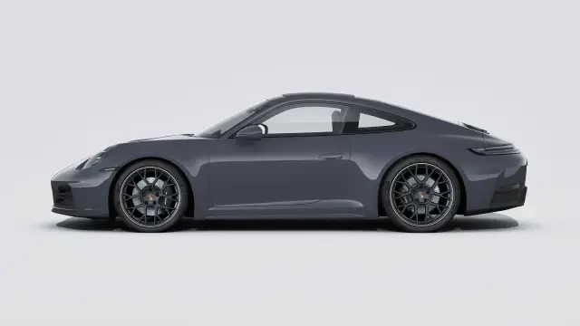 2026 Porsche 992 Carrera - Image 14 of 30