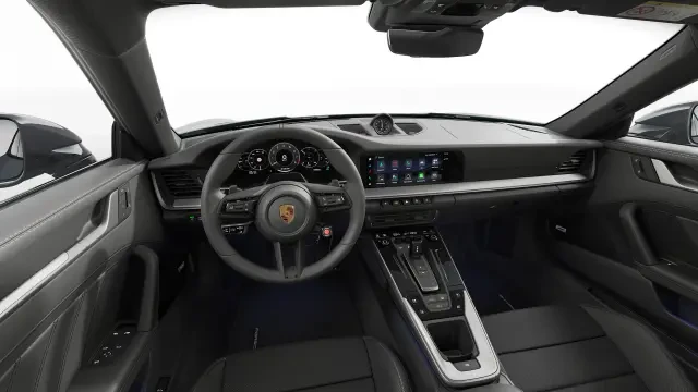 2026 Porsche 992 Carrera - Image 30 of 30