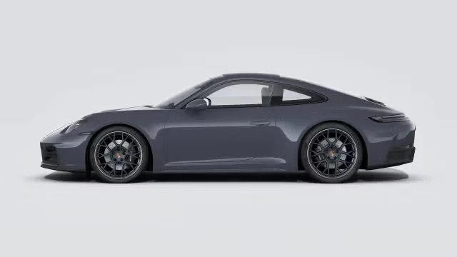 2026 Porsche 992 Carrera - Image 10 of 30
