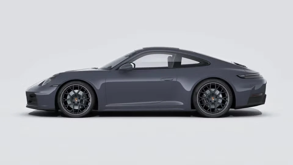 2026 Porsche 992 Carrera - Image 11 of 30
