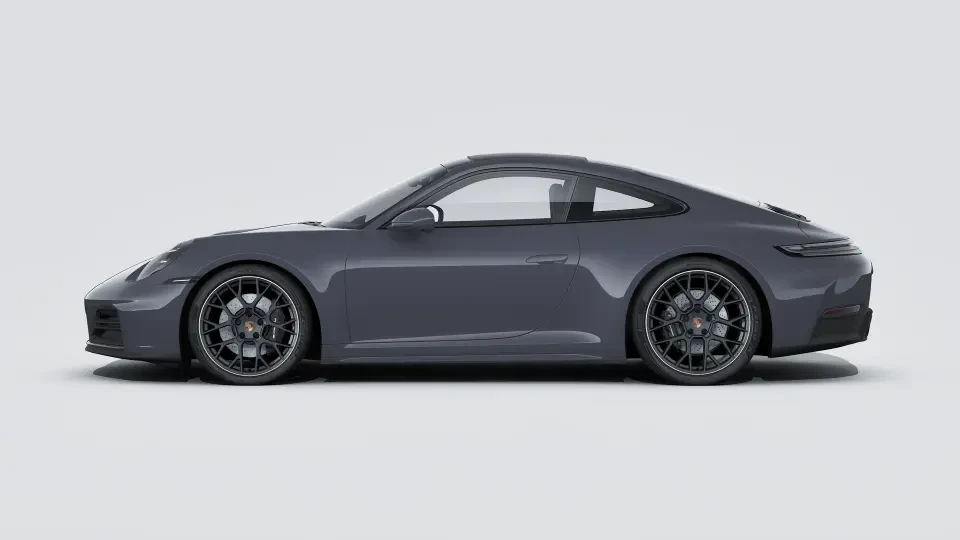 2026 Porsche 992 Carrera - Image 15 of 30
