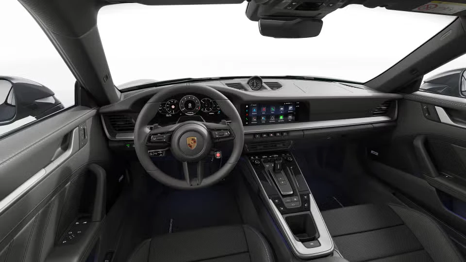 2026 Porsche 992 Carrera - Image 27 of 30