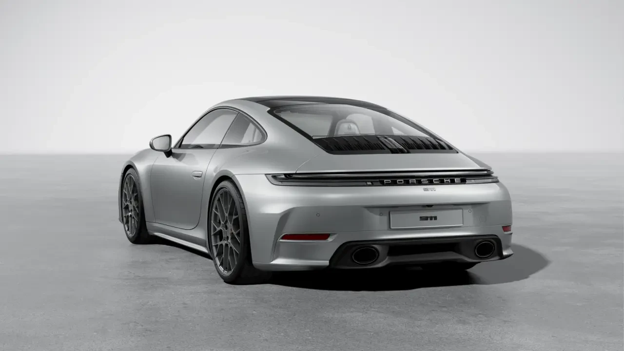 2026 Porsche 992 Carrera - Image 24 of 31