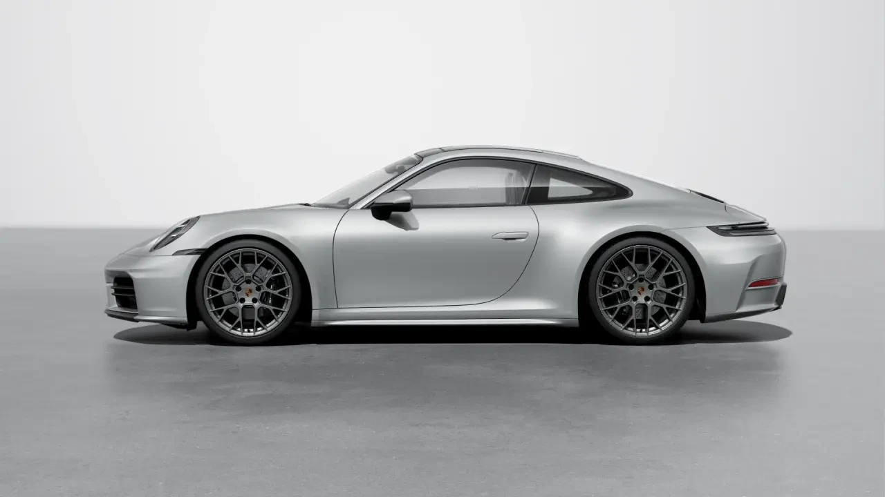 2026 Porsche 992 Carrera - Image 16 of 31