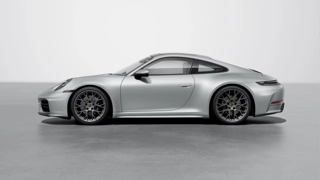 2026 Porsche 992 Carrera - Image 12 of 31