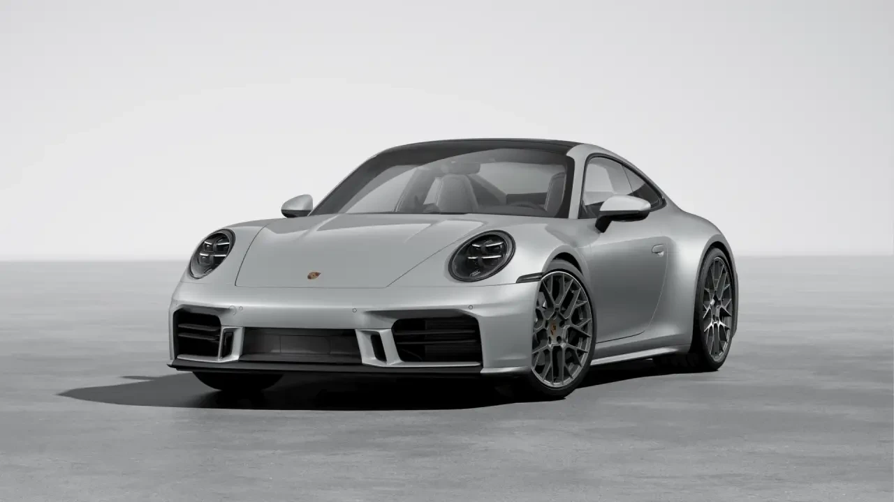 2026 Porsche 992 Carrera - Image 8 of 31