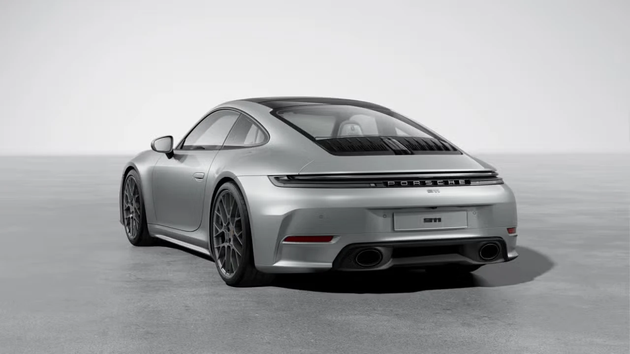 2026 Porsche 992 Carrera - Image 20 of 31