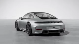 2026 Porsche 992 Carrera - Image 17 of 31