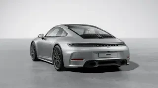 2026 Porsche 992 Carrera - Image 21 of 31