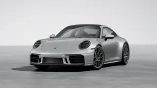2026 Porsche 992 Carrera - Image 5 of 31