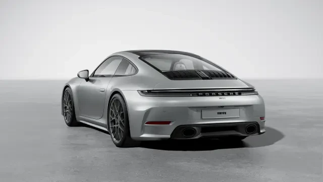 2026 Porsche 992 Carrera - Image 22 of 31
